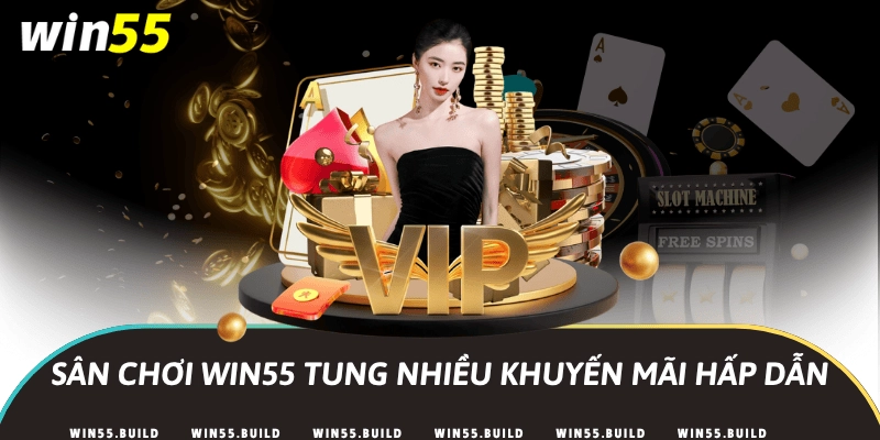 Khuyến mãi hấp dẫn